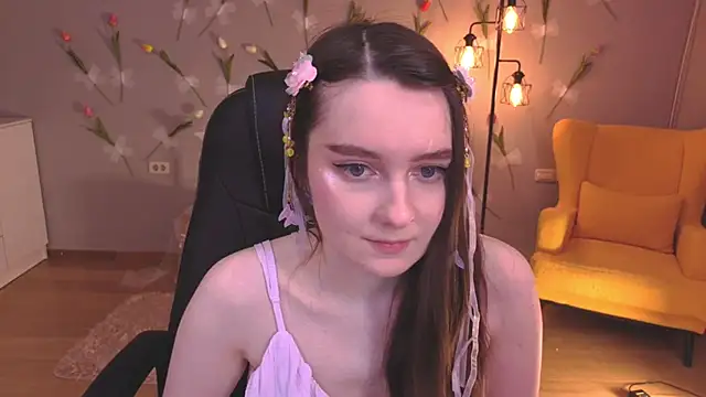 CloudGrace online show from 03/05/26, 03:14