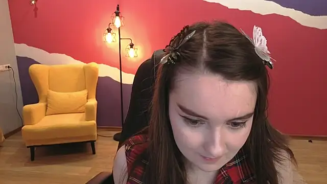 CloudGrace online show from 11/16/25, 06:12