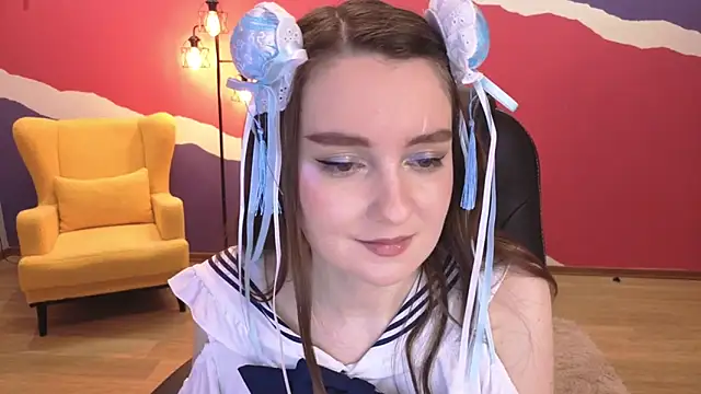 CloudGrace online show from 11/21/25, 03:16