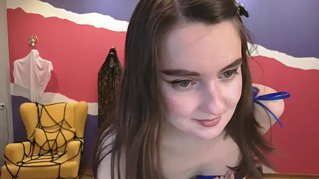 CloudGrace online show from 11/06/25, 03:21