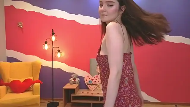 Snapshot of CloudGrace chatting on 02/15/26, 03:18 CloudGrace online show from 02/15/26, 03:18