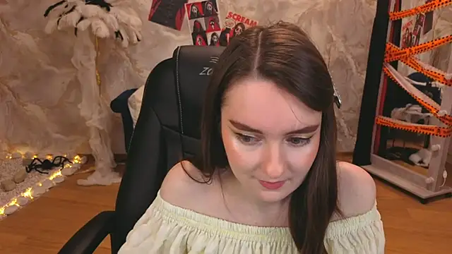 CloudGrace online show from 11/09/25, 06:23