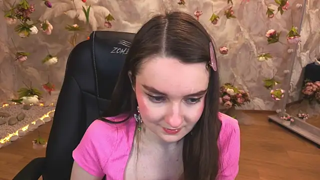 CloudGrace online show from 03/15/26, 06:15