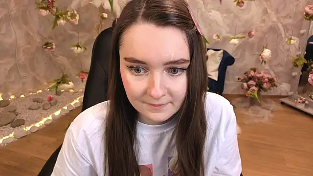 Snapshot of CloudGrace chatting on 03/03/26, 03:13 CloudGrace online show from 03/03/26, 03:13