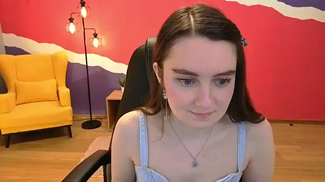 Snapshot of CloudGrace chatting on 02/08/26, 06:16 CloudGrace online show from 02/08/26, 06:16