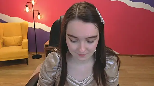 Snapshot of CloudGrace chatting on 02/06/26, 03:13 CloudGrace online show from 02/06/26, 03:13