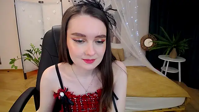 CloudGrace online show from 03/14/25, 06:18