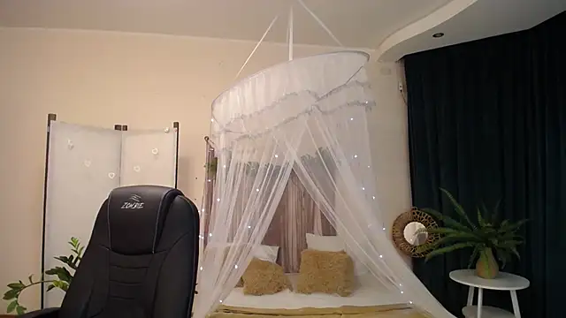 CloudGrace online show from 03/17/25, 12:21