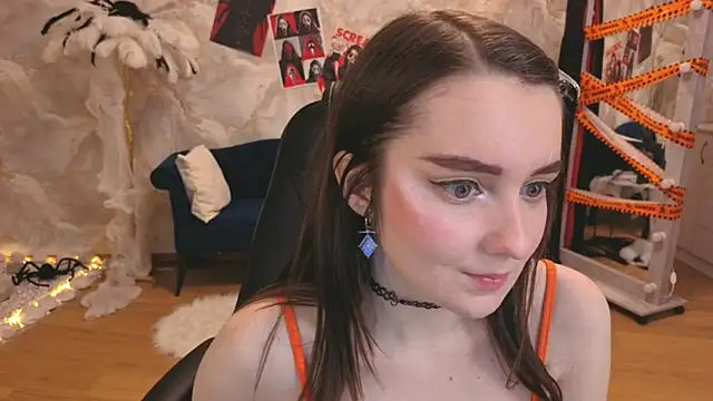 CloudGrace online show from 11/03/25, 03:12