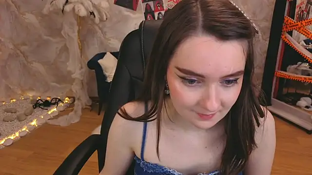 CloudGrace online show from 10/29/25, 06:18