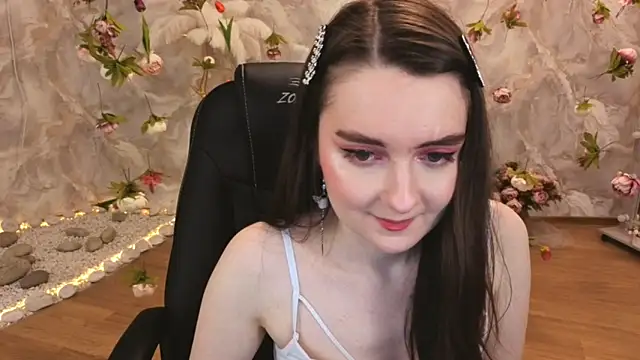 CloudGrace online show from 03/21/26, 06:14