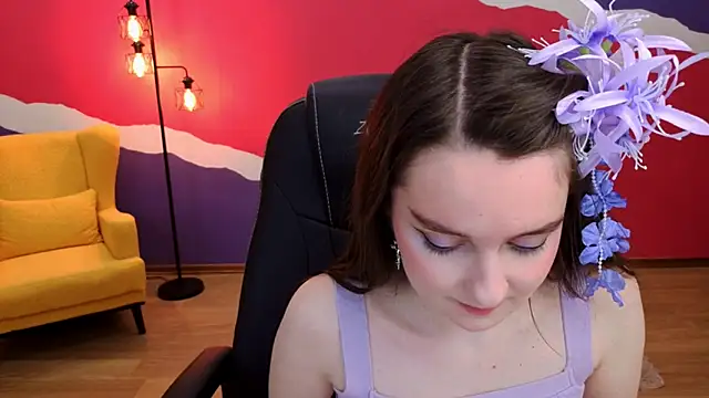 CloudGrace online show from 09/12/25, 03:17