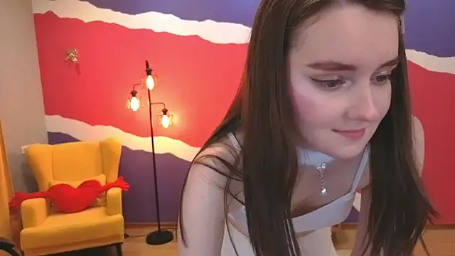 Snapshot of CloudGrace chatting on 02/25/26, 06:19 CloudGrace online show from 02/25/26, 06:19