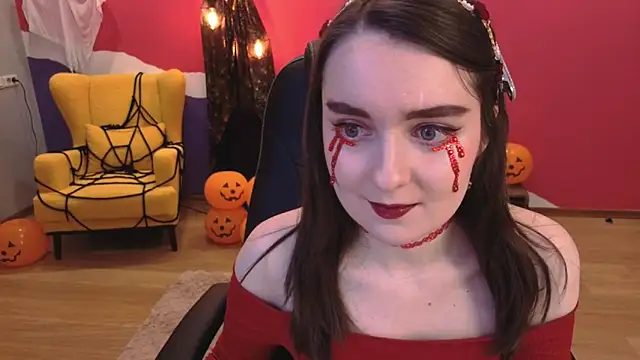 CloudGrace online show from 10/31/25, 06:15