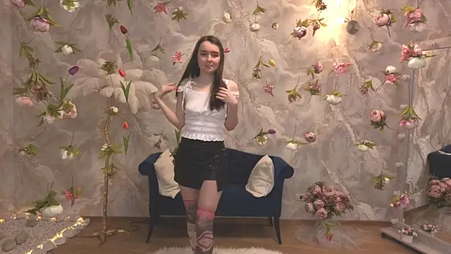 CloudGrace online show from 05/06/26, 03:21