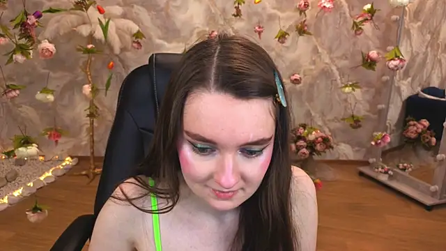 CloudGrace online show from 03/17/26, 06:22