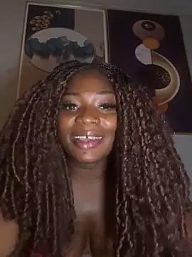 Sweetbootty online show from 02/15/25, 02:22