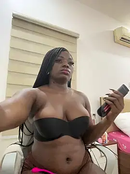 Sweetbootty online show from 10/01/25, 07:29