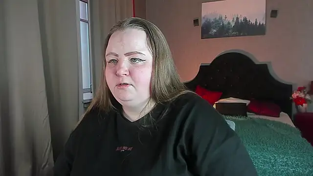EMMA  CONNOR online show from 01/23/25, 10:22