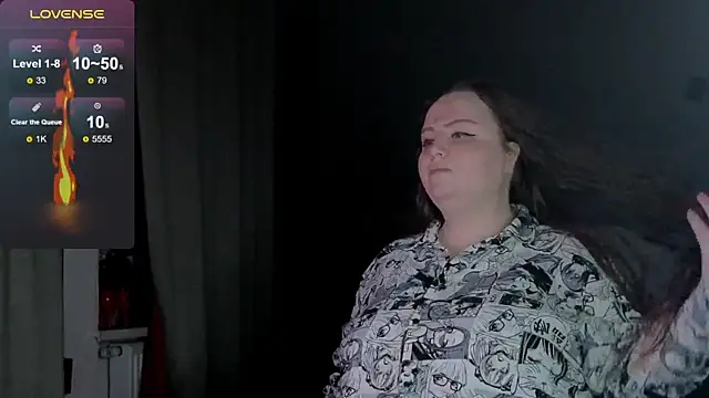 EMMA  CONNOR online show from 12/16/25, 09:30