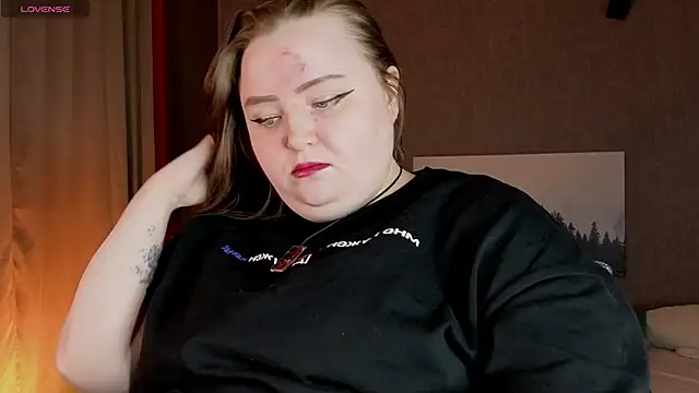 EMMA  CONNOR online show from 11/03/25, 07:13