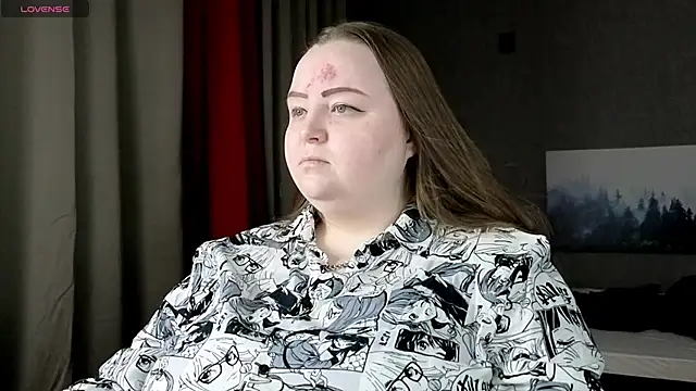 EMMA  CONNOR online show from 11/30/25, 09:59