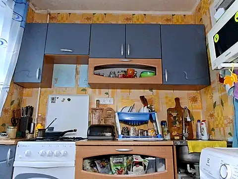 MARMELADINKA- online show from 11/20/25, 08:37