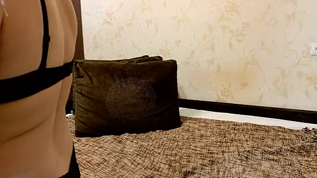 MARMELADINKA- online show from 11/24/25, 06:41