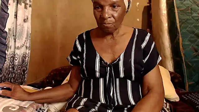 NaughtyGranny online show from 04/02/26, 07:31