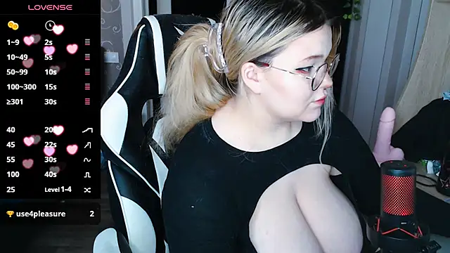 Snapshot of Mini_Mo chatting on 02/21/25, 11:44 Mini Mo online show from 02/21/25, 11:44