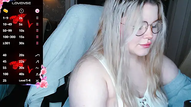 Snapshot of Mini_Mo chatting on 12/16/24, 10:08 Mini Mo online show from 12/16/24, 10:08