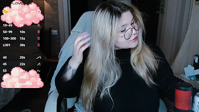 Snapshot of Mini_Mo chatting on 01/23/25, 09:29 Mini Mo online show from 01/23/25, 09:29