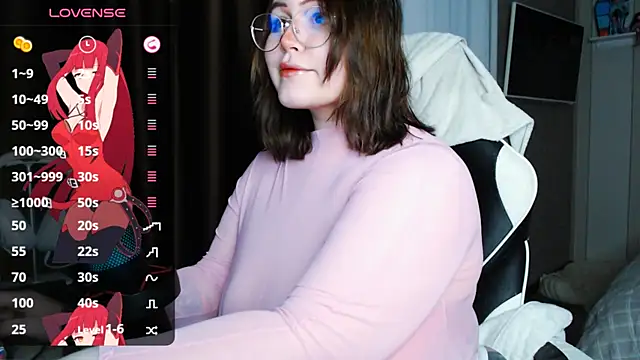 Mini Mo online show from 12/22/25, 01:22