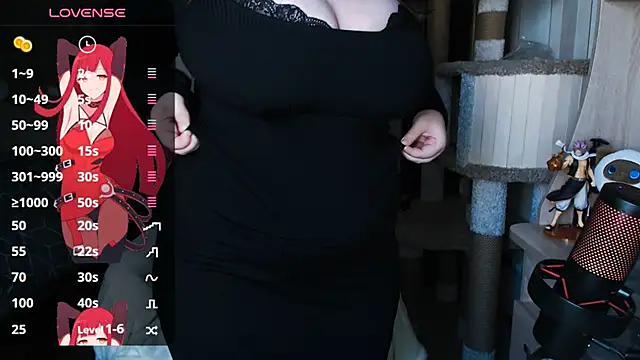 Snapshot of Mini_Mo chatting on 10/01/25, 09:47 Mini Mo online show from 10/01/25, 09:47