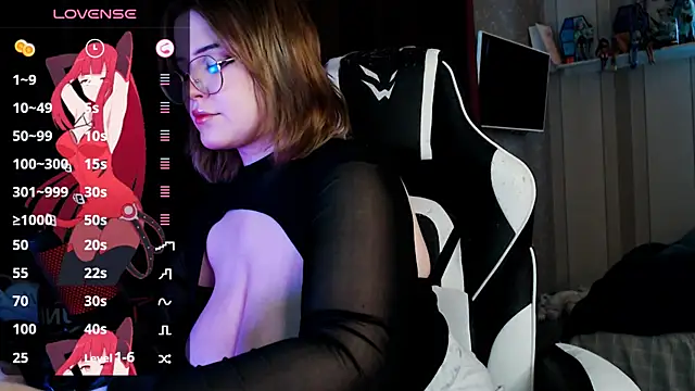 Mini Mo online show from 04/09/26, 07:25