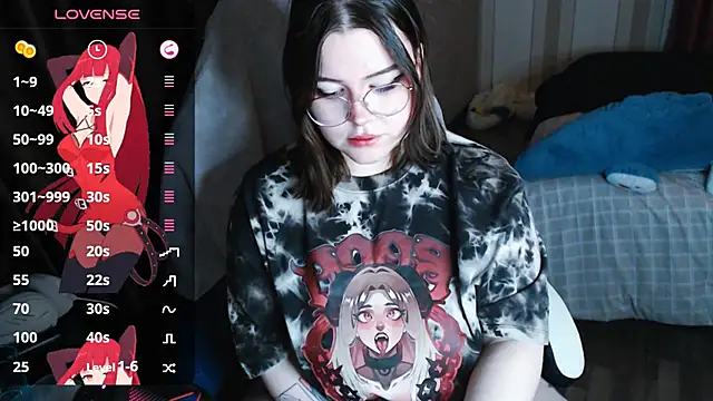 Mini Mo online show from 01/19/26, 12:31