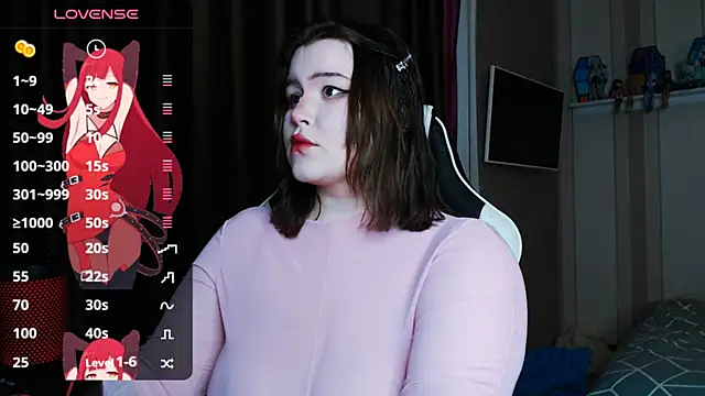 Mini Mo online show from 12/19/25, 01:02