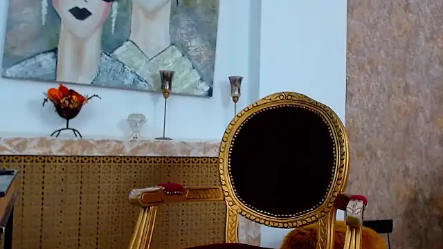 GoddessCeline online show from 10/06/25, 08:31