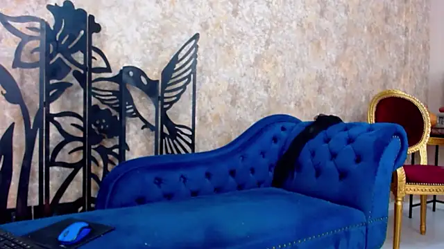 GoddessCeline online show from 11/07/25, 09:08