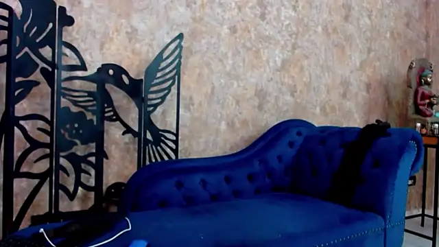 GoddessCeline online show from 03/23/26, 09:36