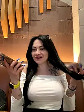 Wet  Bunny online show from 09/09/25, 06:34