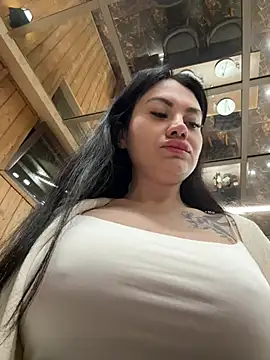 Wet  Bunny online show from 01/15/26, 03:04