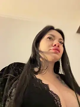 Wet  Bunny online show from 10/20/25, 03:41