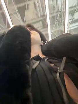 Wet  Bunny online show from 03/21/25, 09:45