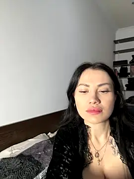 Wet  Bunny online show from 10/04/25, 03:41