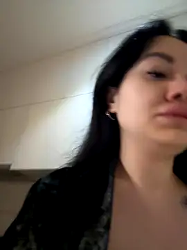 Wet  Bunny online show from 10/30/25, 03:38