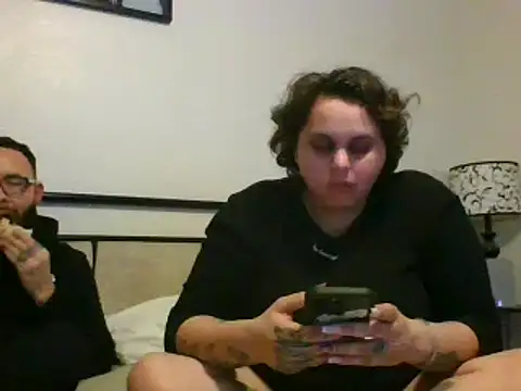 lyshaa online show from 01/31/25, 07:18