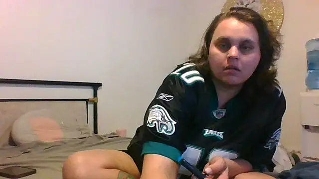 lyshaa online show from 10/06/25, 06:14