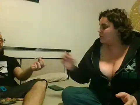 lyshaa online show from 02/12/25, 05:26