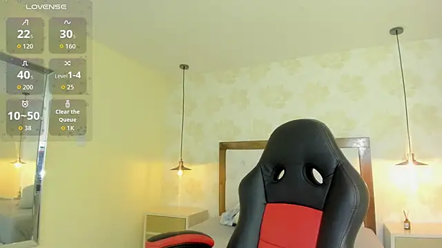 clarisKlein online show from 03/24/26, 03:50